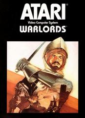Warlords [Special Edition] - Used - (Incomplete) (Atari 2600)