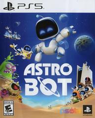 Astro Bot - (New) (Playstation 5)