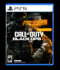 Call Of Duty: Black Ops 6 - Used - (Complete) (Playstation 5)