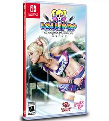 Lollipop Chainsaw: RePop - (New) (Nintendo Switch)