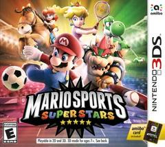 Mario Sports Superstars - (New) (Nintendo 3DS)