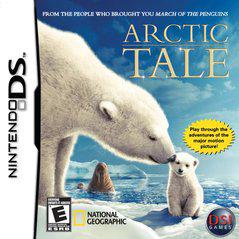 Arctic Tale - Used - (Incomplete) (Nintendo DS)