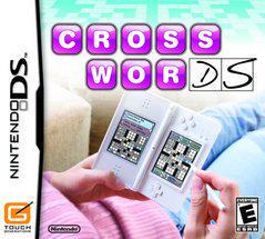 Crosswords DS - Used - (Incomplete) (Nintendo DS)
