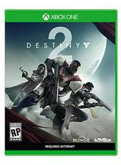 Destiny 2 - Used - (Complete) (Xbox One)