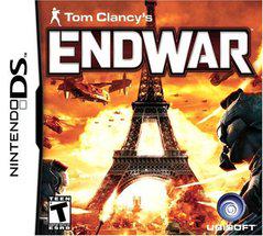 End War - (New) (Nintendo DS)