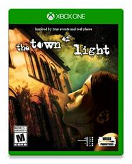 Town of Light - (New) (Xbox One)