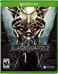 Blackguards 2 - (New) (Xbox One)