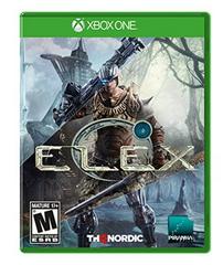 Elex - (New) (Xbox One)