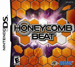 Honeycomb Beat - (New) (Nintendo DS)