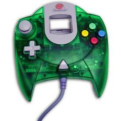 Green Sega Dreamcast Controller - Used - (Incomplete) (Sega Dreamcast)