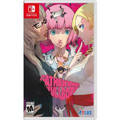 Catherine: Full Body - Used - (Incomplete) (Nintendo Switch)