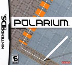 Polarium - Used - (Incomplete) (Nintendo DS)