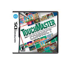 TouchMaster: Connect - Used - (Complete) (Nintendo DS)