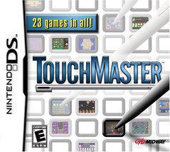 Touchmaster - Used - (Incomplete) (Nintendo DS)