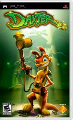 Daxter - Used - (Incomplete) (PSP)