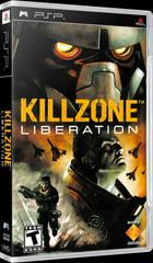 Killzone Liberation - Used - (Complete) (PSP)