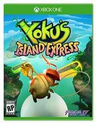 Yoku's Island Express - (New) (Xbox One)