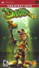 Daxter [Greatest Hits] - Used - (Incomplete) (PSP)