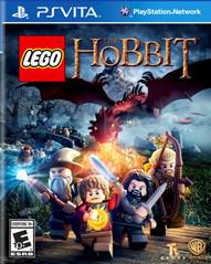 LEGO The Hobbit - (New) (Playstation Vita)