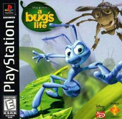 A Bug's Life - Used - (Complete) (Playstation)