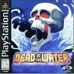 Dead in the Water - Used - (Incomplete) (Playstation)