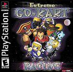 Extreme Go-Kart Racing - Used - (Incomplete) (Playstation)