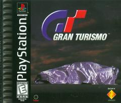Gran Turismo - Used - (Complete) (Playstation)