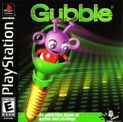 Gubble - Used - (Complete) (Playstation)