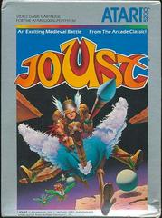 Joust - Used - (Incomplete) (Atari 5200)