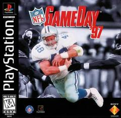 NFL GameDay 97 - Used - (Incomplete) (Playstation)