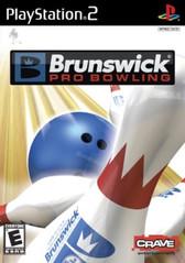 Brunswick Pro Bowling - Used - (Complete) (Playstation 2)