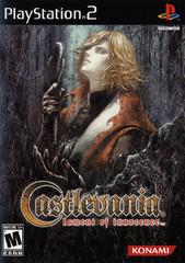 Castlevania Lament of Innocence - Used - (Incomplete) (Playstation 2)