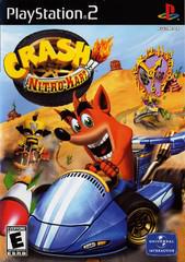 Crash Nitro Kart - Used - (Complete) (Playstation 2)