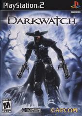 Darkwatch - Used - (Incomplete) (Playstation 2)