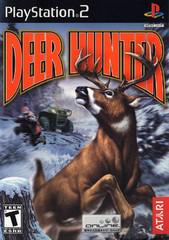 Deer Hunter - Used - (Complete) (Playstation 2)
