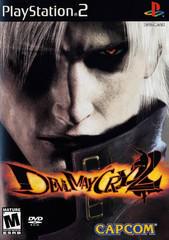 Devil May Cry 2 - Used - (Incomplete) (Playstation 2)