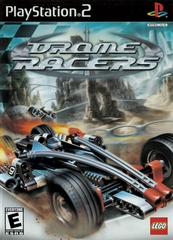 Drome Racers - Used - (Complete) (Playstation 2)