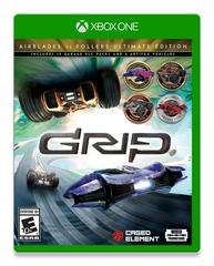 Grip: Combat Racing [Ultimate Edition] - (New) (Xbox One)