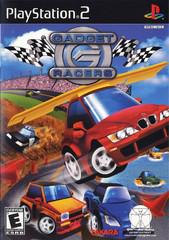 Gadget Racers - Used - (Complete) (Playstation 2)