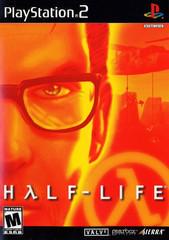 Half-Life - Used - (Complete) (Playstation 2)