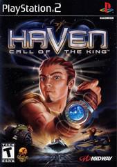 Haven Call of the King - Used - (Incomplete) (Playstation 2)