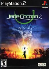 Jade Cocoon 2 - Used - (Incomplete) (Playstation 2)