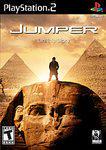 Jumper - Used - (Complete) (Playstation 2)