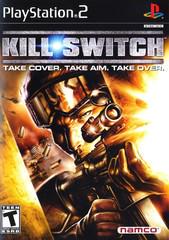 Kill.Switch - Used - (Incomplete) (Playstation 2)