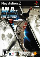 MLB 06 The Show - Used - (Complete) (Playstation 2)