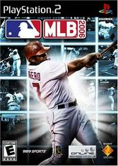 MLB 2006 - Used - (Complete) (Playstation 2)