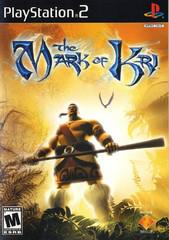 Mark of Kri - Used - (Complete) (Playstation 2)