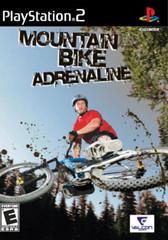 Mountain Bike Adrenaline - Used - (Complete) (Playstation 2)