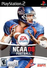 NCAA Football 08 - Used - (Incomplete) (Playstation 2)