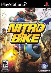 Nitrobike - Used - (Incomplete) (Playstation 2)